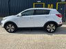 USED 2011 61 KIA SPORTAGE 1.7 CRDi EcoDynamics 3 SUV 5dr Diesel Manual 2WD Euro 5 (s/s) (114 bhp) LIGHT UP THE NIGHT SALE !!