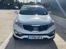 USED 2011 61 KIA SPORTAGE 1.7 CRDi EcoDynamics 3 SUV 5dr Diesel Manual 2WD Euro 5 (s/s) (114 bhp) LIGHT UP THE NIGHT SALE !!