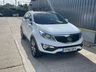 USED 2011 61 KIA SPORTAGE 1.7 CRDi EcoDynamics 3 SUV 5dr Diesel Manual 2WD Euro 5 (s/s) (114 bhp) LIGHT UP THE NIGHT SALE !!