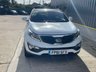 USED 2011 61 KIA SPORTAGE 1.7 CRDi EcoDynamics 3 SUV 5dr Diesel Manual 2WD Euro 5 (s/s) (114 bhp) LIGHT UP THE NIGHT SALE !!