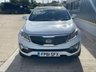 USED 2011 61 KIA SPORTAGE 1.7 CRDi EcoDynamics 3 SUV 5dr Diesel Manual 2WD Euro 5 (s/s) (114 bhp) LIGHT UP THE NIGHT SALE !!
