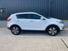 USED 2011 61 KIA SPORTAGE 1.7 CRDi EcoDynamics 3 SUV 5dr Diesel Manual 2WD Euro 5 (s/s) (114 bhp) LIGHT UP THE NIGHT SALE !!