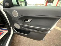 USED 2014 14 LAND ROVER RANGE ROVER EVOQUE 2.2 SD4 Pure Tech SUV 5dr Diesel Auto 4WD Euro 5 (s/s) (190 ps) TOP SPEC,FANTASTIC VALUE FOR MONEY!