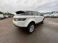 USED 2014 14 LAND ROVER RANGE ROVER EVOQUE 2.2 SD4 Pure Tech SUV 5dr Diesel Auto 4WD Euro 5 (s/s) (190 ps) TOP SPEC,FANTASTIC VALUE FOR MONEY!