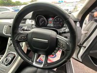 USED 2014 14 LAND ROVER RANGE ROVER EVOQUE 2.2 SD4 Pure Tech SUV 5dr Diesel Auto 4WD Euro 5 (s/s) (190 ps) TOP SPEC,FANTASTIC VALUE FOR MONEY!