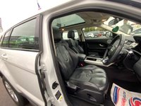 USED 2014 14 LAND ROVER RANGE ROVER EVOQUE 2.2 SD4 Pure Tech SUV 5dr Diesel Auto 4WD Euro 5 (s/s) (190 ps) TOP SPEC,FANTASTIC VALUE FOR MONEY!