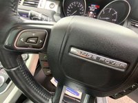 USED 2014 14 LAND ROVER RANGE ROVER EVOQUE 2.2 SD4 Pure Tech SUV 5dr Diesel Auto 4WD Euro 5 (s/s) (190 ps) TOP SPEC,FANTASTIC VALUE FOR MONEY!