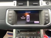 USED 2014 14 LAND ROVER RANGE ROVER EVOQUE 2.2 SD4 Pure Tech SUV 5dr Diesel Auto 4WD Euro 5 (s/s) (190 ps) TOP SPEC,FANTASTIC VALUE FOR MONEY!