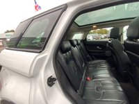 USED 2014 14 LAND ROVER RANGE ROVER EVOQUE 2.2 SD4 Pure Tech SUV 5dr Diesel Auto 4WD Euro 5 (s/s) (190 ps) TOP SPEC,FANTASTIC VALUE FOR MONEY!