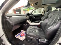 USED 2014 14 LAND ROVER RANGE ROVER EVOQUE 2.2 SD4 Pure Tech SUV 5dr Diesel Auto 4WD Euro 5 (s/s) (190 ps) TOP SPEC,FANTASTIC VALUE FOR MONEY!