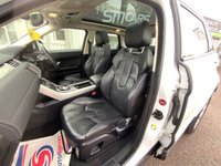 USED 2014 14 LAND ROVER RANGE ROVER EVOQUE 2.2 SD4 Pure Tech SUV 5dr Diesel Auto 4WD Euro 5 (s/s) (190 ps) TOP SPEC,FANTASTIC VALUE FOR MONEY!