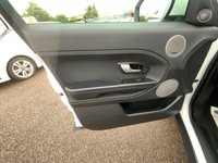 USED 2014 14 LAND ROVER RANGE ROVER EVOQUE 2.2 SD4 Pure Tech SUV 5dr Diesel Auto 4WD Euro 5 (s/s) (190 ps) TOP SPEC,FANTASTIC VALUE FOR MONEY!