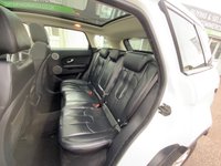 USED 2014 14 LAND ROVER RANGE ROVER EVOQUE 2.2 SD4 Pure Tech SUV 5dr Diesel Auto 4WD Euro 5 (s/s) (190 ps) TOP SPEC,FANTASTIC VALUE FOR MONEY!