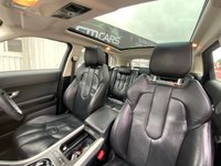USED 2014 14 LAND ROVER RANGE ROVER EVOQUE 2.2 SD4 Pure Tech SUV 5dr Diesel Auto 4WD Euro 5 (s/s) (190 ps) TOP SPEC,FANTASTIC VALUE FOR MONEY!