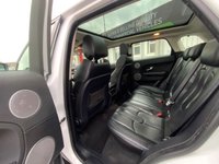 USED 2014 14 LAND ROVER RANGE ROVER EVOQUE 2.2 SD4 Pure Tech SUV 5dr Diesel Auto 4WD Euro 5 (s/s) (190 ps) TOP SPEC,FANTASTIC VALUE FOR MONEY!