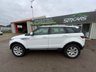USED 2014 14 LAND ROVER RANGE ROVER EVOQUE 2.2 SD4 Pure Tech SUV 5dr Diesel Auto 4WD Euro 5 (s/s) (190 ps) TOP SPEC,FANTASTIC VALUE FOR MONEY!
