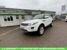 USED 2014 14 LAND ROVER RANGE ROVER EVOQUE 2.2 SD4 Pure Tech SUV 5dr Diesel Auto 4WD Euro 5 (s/s) (190 ps) TOP SPEC,FANTASTIC VALUE FOR MONEY!