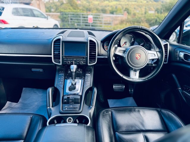 2013 Porsche Cayenne - Photo 5