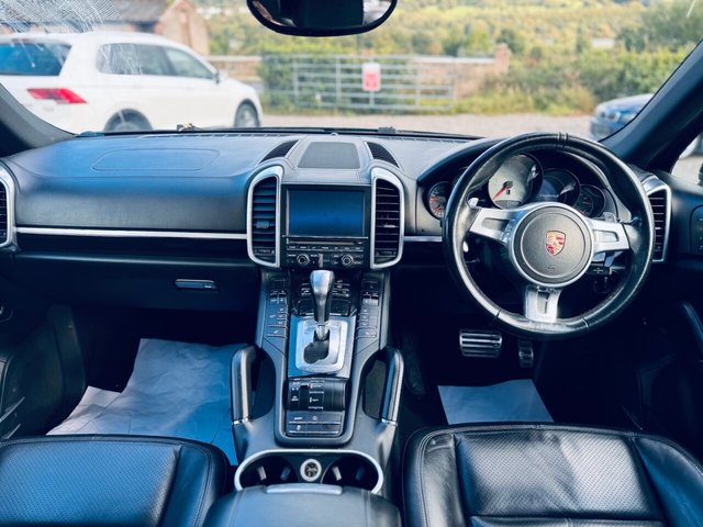 2013 Porsche Cayenne - Photo 6