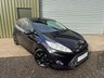 USED 2012 62 FORD FIESTA 1.6 Zetec S Hatchback 3dr Petrol Manual (132 g/km, 118 bhp) 