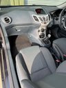 USED 2012 62 FORD FIESTA 1.6 Zetec S Hatchback 3dr Petrol Manual (132 g/km, 118 bhp) 