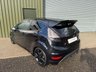 USED 2012 62 FORD FIESTA 1.6 Zetec S Hatchback 3dr Petrol Manual (132 g/km, 118 bhp) 