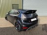 USED 2012 62 FORD FIESTA 1.6 Zetec S Hatchback 3dr Petrol Manual (132 g/km, 118 bhp) 