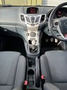 USED 2012 62 FORD FIESTA 1.6 Zetec S Hatchback 3dr Petrol Manual (132 g/km, 118 bhp) 