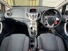 USED 2012 62 FORD FIESTA 1.6 Zetec S Hatchback 3dr Petrol Manual (132 g/km, 118 bhp) 