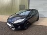 USED 2012 62 FORD FIESTA 1.6 Zetec S Hatchback 3dr Petrol Manual (132 g/km, 118 bhp) 