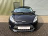 USED 2012 62 FORD FIESTA 1.6 Zetec S Hatchback 3dr Petrol Manual (132 g/km, 118 bhp) 