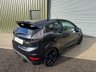 USED 2012 62 FORD FIESTA 1.6 Zetec S Hatchback 3dr Petrol Manual (132 g/km, 118 bhp) 