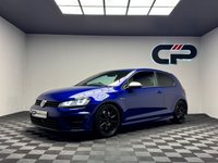 USED 2017 17 VOLKSWAGEN GOLF 2.0 TSI BlueMotion Tech R Hatchback 3dr Petrol Manual 4Motion Euro 6 (s/s) (310 ps) DYNAUDIO|NAV|SENSORS|CARBON