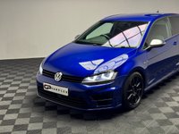 USED 2017 17 VOLKSWAGEN GOLF 2.0 TSI BlueMotion Tech R Hatchback 3dr Petrol Manual 4Motion Euro 6 (s/s) (310 ps) DYNAUDIO|NAV|SENSORS|CARBON