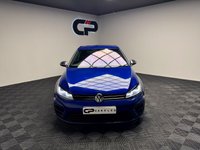 USED 2017 17 VOLKSWAGEN GOLF 2.0 TSI BlueMotion Tech R Hatchback 3dr Petrol Manual 4Motion Euro 6 (s/s) (310 ps) DYNAUDIO|NAV|SENSORS|CARBON