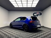 USED 2017 17 VOLKSWAGEN GOLF 2.0 TSI BlueMotion Tech R Hatchback 3dr Petrol Manual 4Motion Euro 6 (s/s) (310 ps) DYNAUDIO|NAV|SENSORS|CARBON