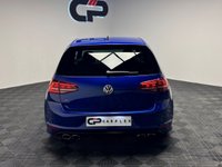 USED 2017 17 VOLKSWAGEN GOLF 2.0 TSI BlueMotion Tech R Hatchback 3dr Petrol Manual 4Motion Euro 6 (s/s) (310 ps) DYNAUDIO|NAV|SENSORS|CARBON