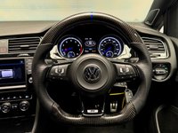 USED 2017 17 VOLKSWAGEN GOLF 2.0 TSI BlueMotion Tech R Hatchback 3dr Petrol Manual 4Motion Euro 6 (s/s) (310 ps) DYNAUDIO|NAV|SENSORS|CARBON