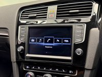 USED 2017 17 VOLKSWAGEN GOLF 2.0 TSI BlueMotion Tech R Hatchback 3dr Petrol Manual 4Motion Euro 6 (s/s) (310 ps) DYNAUDIO|NAV|SENSORS|CARBON