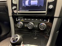 USED 2017 17 VOLKSWAGEN GOLF 2.0 TSI BlueMotion Tech R Hatchback 3dr Petrol Manual 4Motion Euro 6 (s/s) (310 ps) DYNAUDIO|NAV|SENSORS|CARBON