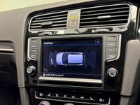 USED 2017 17 VOLKSWAGEN GOLF 2.0 TSI BlueMotion Tech R Hatchback 3dr Petrol Manual 4Motion Euro 6 (s/s) (310 ps) DYNAUDIO|NAV|SENSORS|CARBON