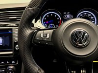 USED 2017 17 VOLKSWAGEN GOLF 2.0 TSI BlueMotion Tech R Hatchback 3dr Petrol Manual 4Motion Euro 6 (s/s) (310 ps) DYNAUDIO|NAV|SENSORS|CARBON