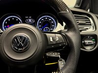 USED 2017 17 VOLKSWAGEN GOLF 2.0 TSI BlueMotion Tech R Hatchback 3dr Petrol Manual 4Motion Euro 6 (s/s) (310 ps) DYNAUDIO|NAV|SENSORS|CARBON