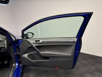 USED 2017 17 VOLKSWAGEN GOLF 2.0 TSI BlueMotion Tech R Hatchback 3dr Petrol Manual 4Motion Euro 6 (s/s) (310 ps) DYNAUDIO|NAV|SENSORS|CARBON