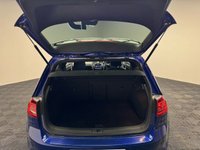 USED 2017 17 VOLKSWAGEN GOLF 2.0 TSI BlueMotion Tech R Hatchback 3dr Petrol Manual 4Motion Euro 6 (s/s) (310 ps) DYNAUDIO|NAV|SENSORS|CARBON