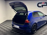 USED 2017 17 VOLKSWAGEN GOLF 2.0 TSI BlueMotion Tech R Hatchback 3dr Petrol Manual 4Motion Euro 6 (s/s) (310 ps) DYNAUDIO|NAV|SENSORS|CARBON
