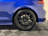 USED 2017 17 VOLKSWAGEN GOLF 2.0 TSI BlueMotion Tech R Hatchback 3dr Petrol Manual 4Motion Euro 6 (s/s) (310 ps) DYNAUDIO|NAV|SENSORS|CARBON