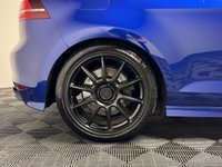 USED 2017 17 VOLKSWAGEN GOLF 2.0 TSI BlueMotion Tech R Hatchback 3dr Petrol Manual 4Motion Euro 6 (s/s) (310 ps) DYNAUDIO|NAV|SENSORS|CARBON