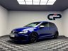 USED 2017 17 VOLKSWAGEN GOLF 2.0 TSI BlueMotion Tech R Hatchback 3dr Petrol Manual 4Motion Euro 6 (s/s) (310 ps) DYNAUDIO|NAV|SENSORS|CARBON