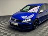 USED 2017 17 VOLKSWAGEN GOLF 2.0 TSI BlueMotion Tech R Hatchback 3dr Petrol Manual 4Motion Euro 6 (s/s) (310 ps) DYNAUDIO|NAV|SENSORS|CARBON